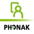 Icon of program: Phonak Virtual Mirror