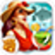 Icono de programa: Shake Islands Adventure