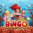 Icon of program: Bingo World Adventure: Me…