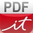 Icon of program: PDF-It
