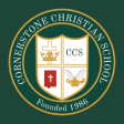 Icon of program: Cornerstone Christian  Te…