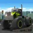 Icon of program: Monster Truck Ultimate Pl…