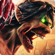 Icono de programa: AOT Wallpaper