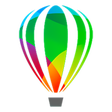 Icono de programa: CorelDRAW Graphics Suite