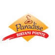 Icon of program: Paradise Biryani Pointe