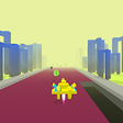 Icono de programa: Hovercraft Rush