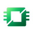 Icono de programa: Off Grid - Private AI Cha…