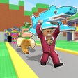 Icon of program: Steal It  Run