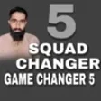 Icono de programa: GC5 Squad Manager