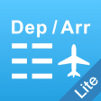 Icon of program: mi Flight Board Lite - Li…