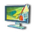 Icono de programa: Windows Sidebar Styler (3…