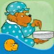 Icon of program: The Berenstain Bears and …