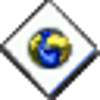 Icono de programa: Website Manager