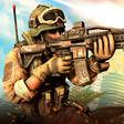 Icono de programa: Counter Attack Critical S…
