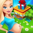 Icon of program: Mommy's New Baby - Kids S…