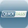 Icon of program: QuickPass Visitor Managem…