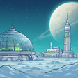 Icon of program: Nova Frontier: Space Colo…