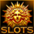 Icono de programa: Slots Inca:Casino Slot Ma…