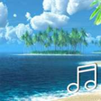 Icono de programa: Relaxing Sea Sounds:Relax…
