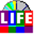 Icono de programa: Conway's Game Of Life