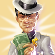 Icono de programa: Casino Crime FREE