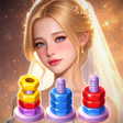 Icon of program: Romance Onet: Screw Puzzl…