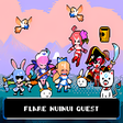 Icon of program: FLARE NUINUI QUEST