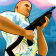 Icon of program: Grand City Gangster-Gang …