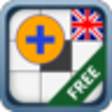 Icon of program: Crossword Constructor