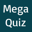 Icon of program: Mega Quiz - Trivia and Mo…