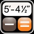 Icon of program: inchCALC