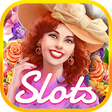 Icono de programa: Olivia Loves Slots