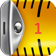 Icon of program: AirMeasure - Tape Measure…