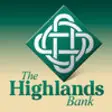 Icon of program: The Highlands Bank Mobile…