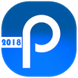 Icono de programa: Poster Maker 2018 Flyer D…