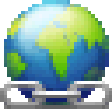 Icon of program: Perfect Internet Icons
