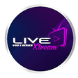 Icono de programa: LIVE XTREAM TV