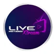 Icon of program: LIVE XTREAM TV