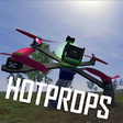 Icono de programa: DRONE Simulator 2017- HOT…