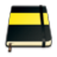 Icono de programa: Work Notes
