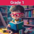 Icono de programa: Grade 1 Reading For Kids