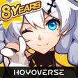 Icono de programa: Honkai Impact 3