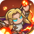 Icon of program: Mini Legion: Warband
