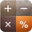 Icon of program: Calculator with Theme
