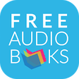 Icono de programa: Free Audiobooks