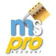 Icon of program: MySecurity Account Pro