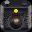 Icon of program: Hipstamatic X Analog Came…