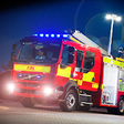 Icono de programa: Firefighting Game with Fi…