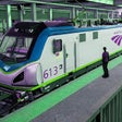 Icono de programa: Train Driving 3D 2020:Fre…
