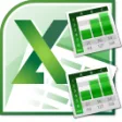Icon of program: Excel Save Each Row, Colu…